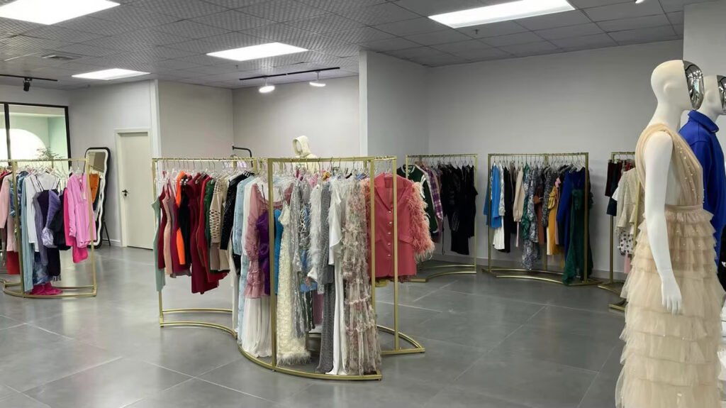 Elementor #3242 OUR SHOWROOM