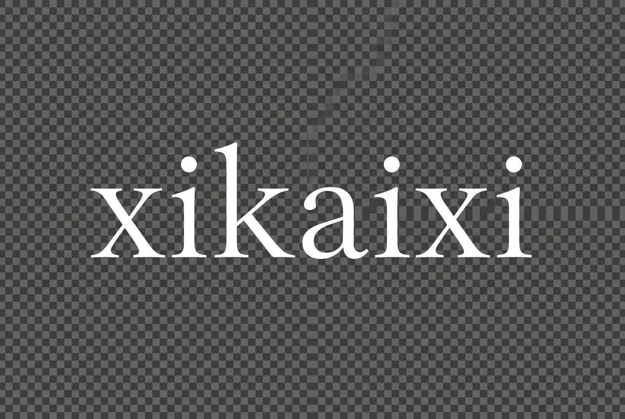 XIKAIXI logo